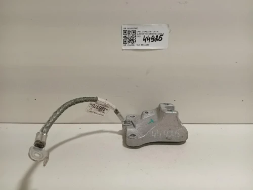 Supporto Cambio 9832837080 Opel Corsa F 2019
