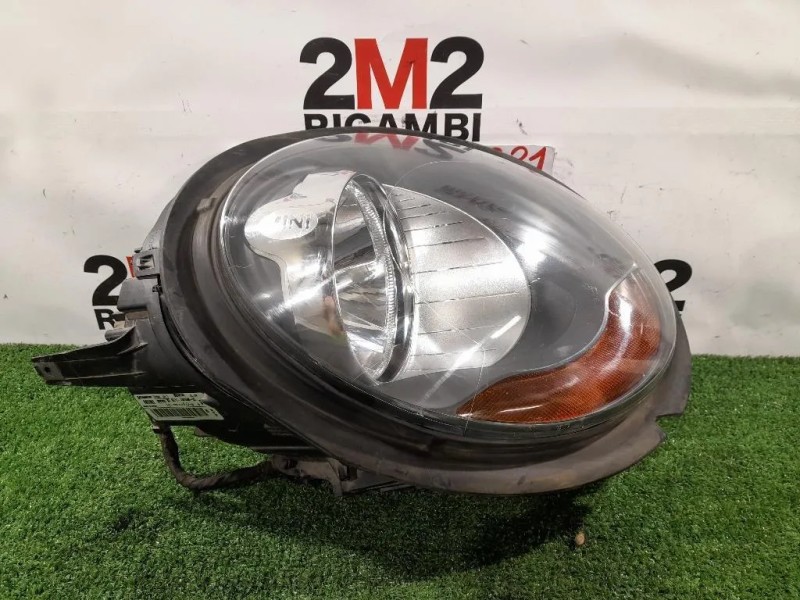 Proiettore ANT DX 6311-7401598-03 Mini MINI Cooper F55 2014