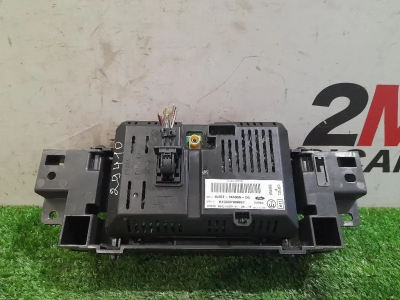 Display Multimediale BM5T-18B955-CG Ford Focus IV 2011