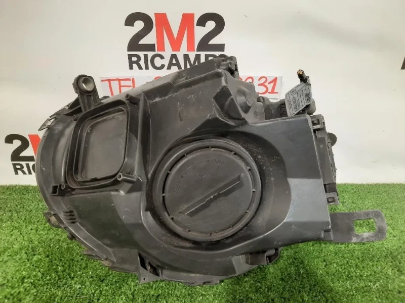 Proiettore ANT DX 0301225704 162704-04 Mini MINI Cooper F56 2014