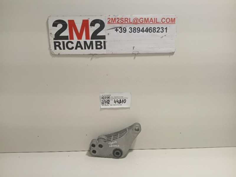 Supporto Cambio 9826468580 Opel Mokka B 2020