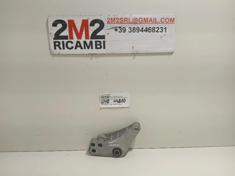 Supporto Cambio 9826468580 Opel Mokka B 2020