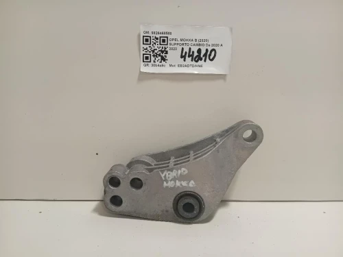 Supporto Cambio 9826468580 Opel Mokka B 2020