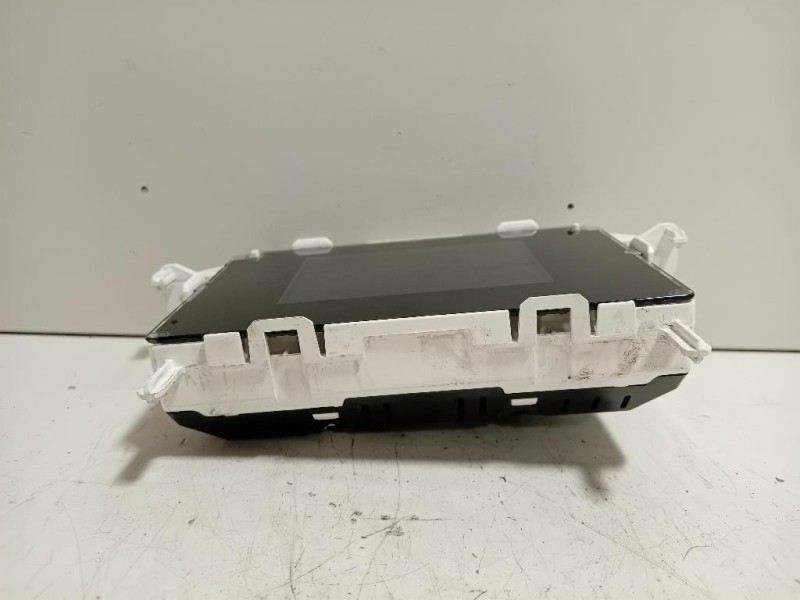 Display Multimediale 10R-03 5345 Ford Focus IV SW 2011