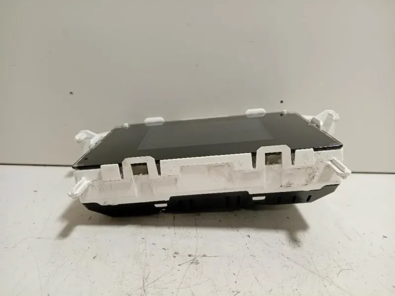 Display Multimediale 10R-03 5345 Ford Focus IV SW 2011