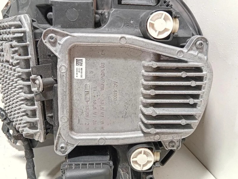 Proiettore ANT DX 6311-8738660-02 Mini MINI Cooper F56 2018