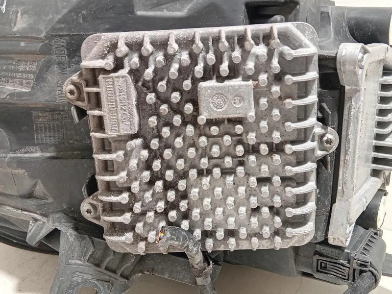 Proiettore ANT DX 6311-8738660-02 Mini MINI Cooper F56 2018