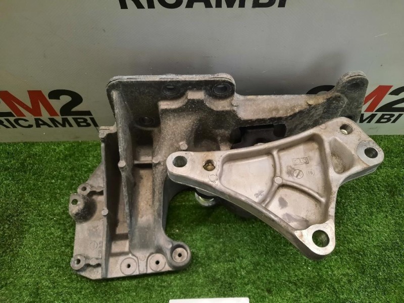 Supporto Cambio 11220JD700 Renault Koleos I 2008