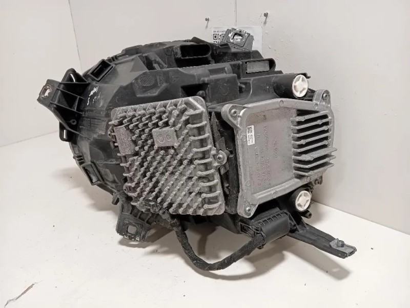 Proiettore ANT DX 6311-8738660-02 Mini MINI Cooper F56 2018