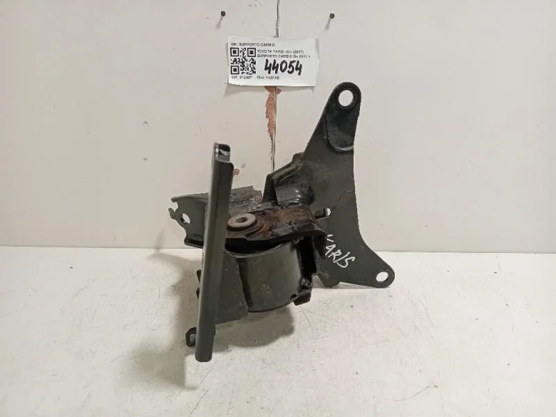 Supporto Cambio SUPPORTO CAMBIO Toyota Yaris IV 2017