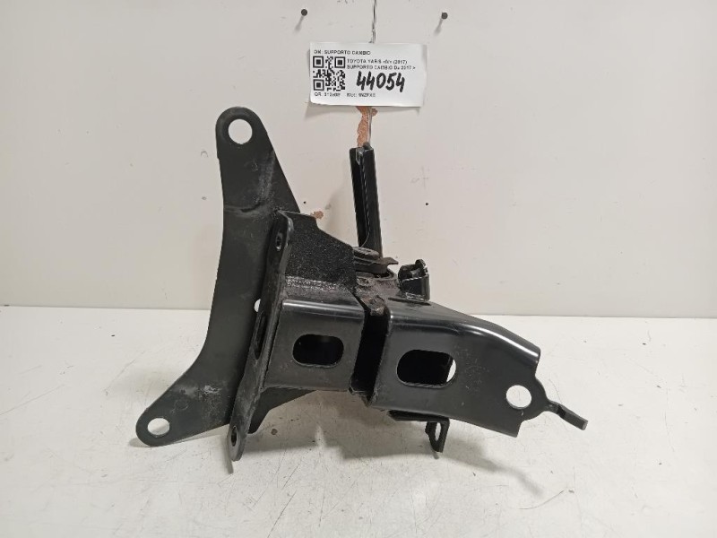 Supporto Cambio SUPPORTO CAMBIO Toyota Yaris IV 2017