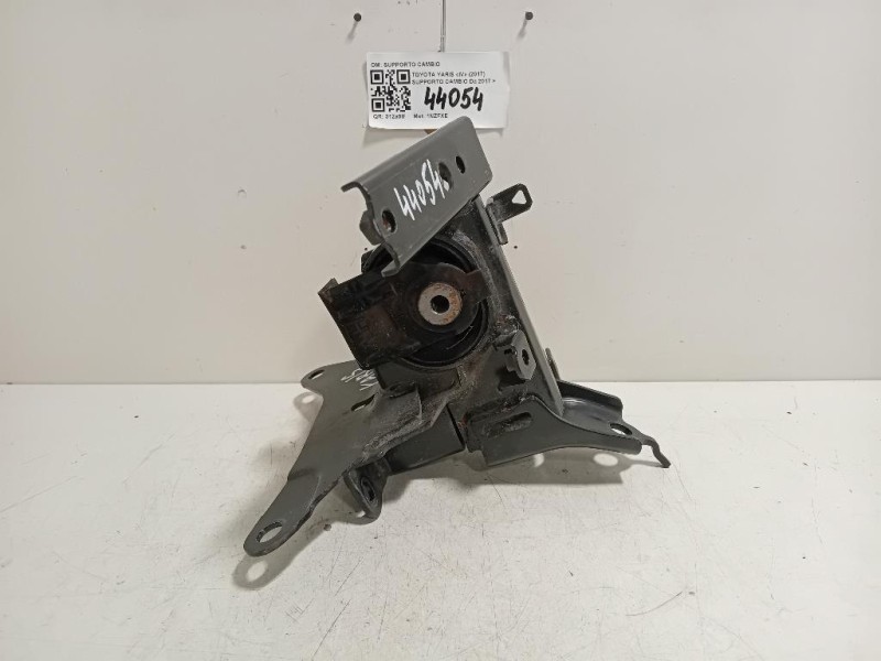 Supporto Cambio SUPPORTO CAMBIO Toyota Yaris IV 2017