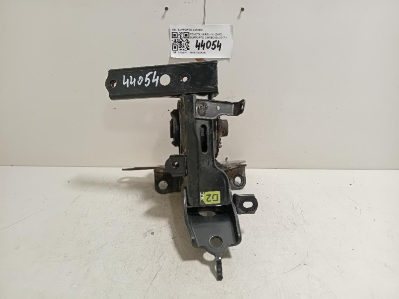 Supporto Cambio SUPPORTO CAMBIO Toyota Yaris IV 2017