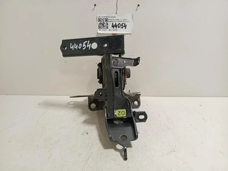 Supporto Cambio SUPPORTO CAMBIO Toyota Yaris IV 2017