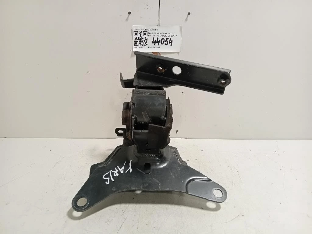 Supporto Cambio SUPPORTO CAMBIO Toyota Yaris IV 2017