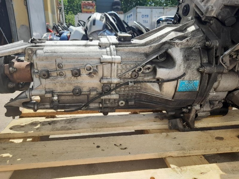 Cambio N47D20A 23007533818 Bmw Serie 3 E92 Coupe 2007