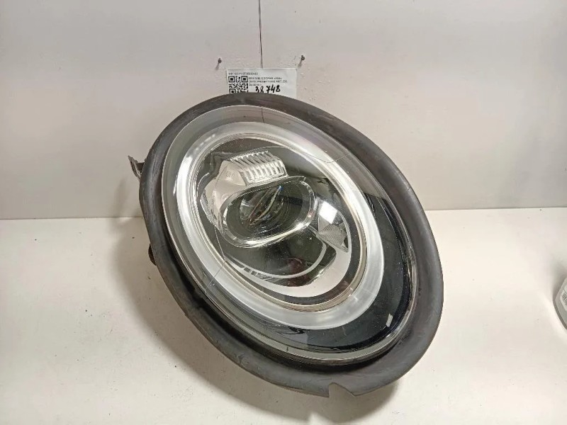 Proiettore ANT DX 6311-8738660-02 Mini MINI Cooper F56 2018