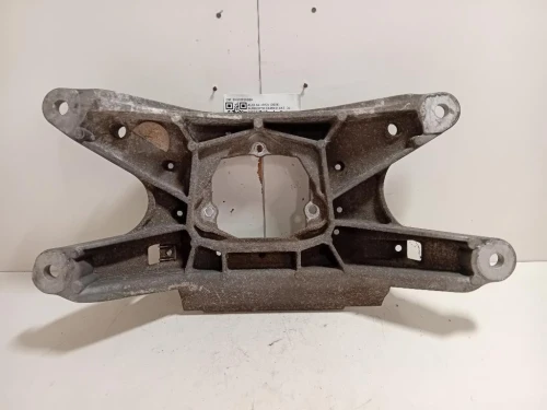 Supporto Cambio ANT 8K0399263BH A4 Q5 A6 Audi A4 8K2 2008