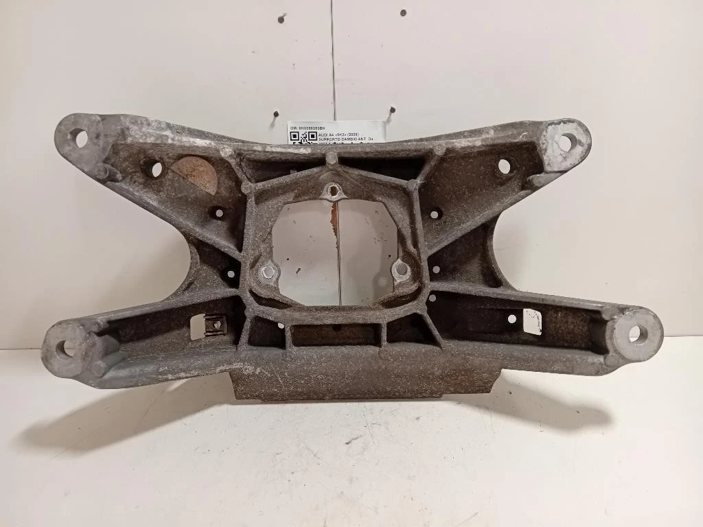 Supporto Cambio ANT 8K0399263BH A4 Q5 A6 Audi A4 8K2 2008