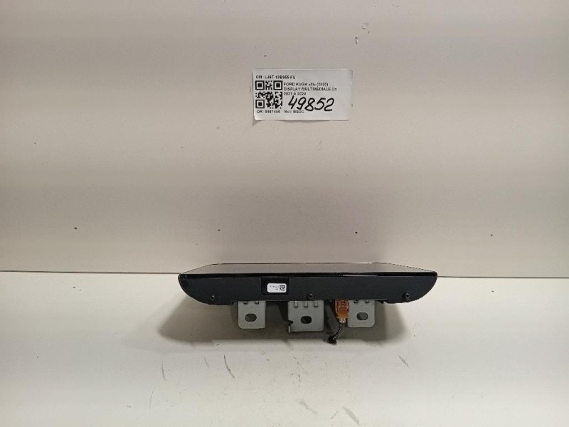 Display Multimediale LJ6T-18B955-FE Ford KUGA III 2020