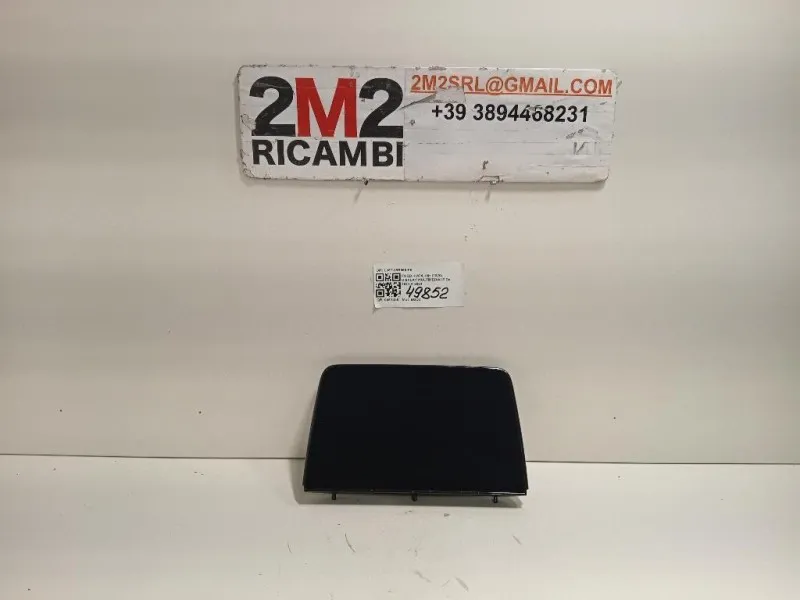 Display Multimediale LJ6T-18B955-FE Ford KUGA III 2020