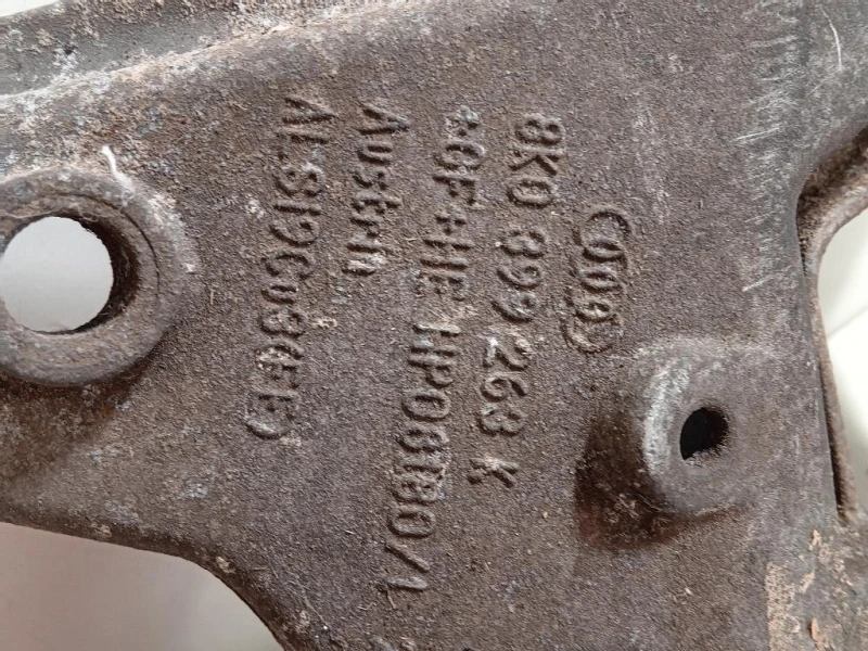 Supporto Cambio ANT 8K0399263BH A4 Q5 A6 Audi A4 8K2 2008