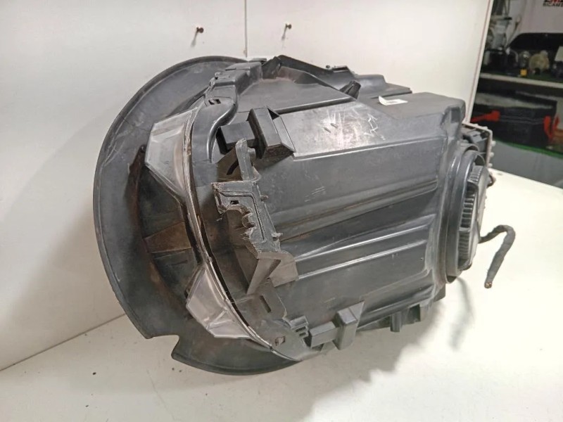 Proiettore ANT DX 6311-8738660-02 Mini MINI Cooper F56 2018