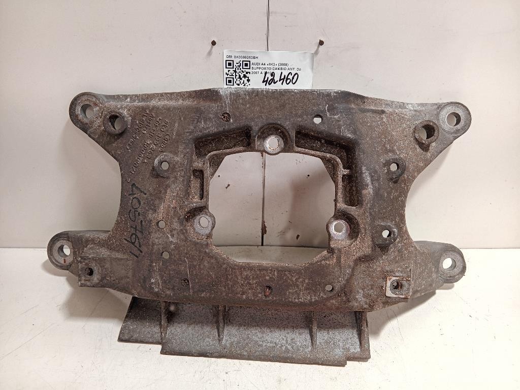 Supporto Cambio ANT 8K0399263BH A4 Q5 A6 Audi A4 8K2 2008