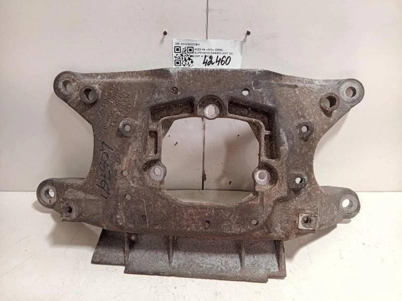 Supporto Cambio ANT 8K0399263BH A4 Q5 A6 Audi A4 8K2 2008