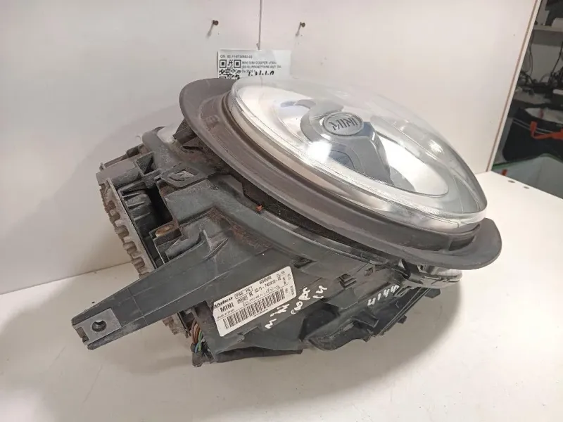 Proiettore ANT DX 6311-8738660-02 Mini MINI Cooper F56 2018