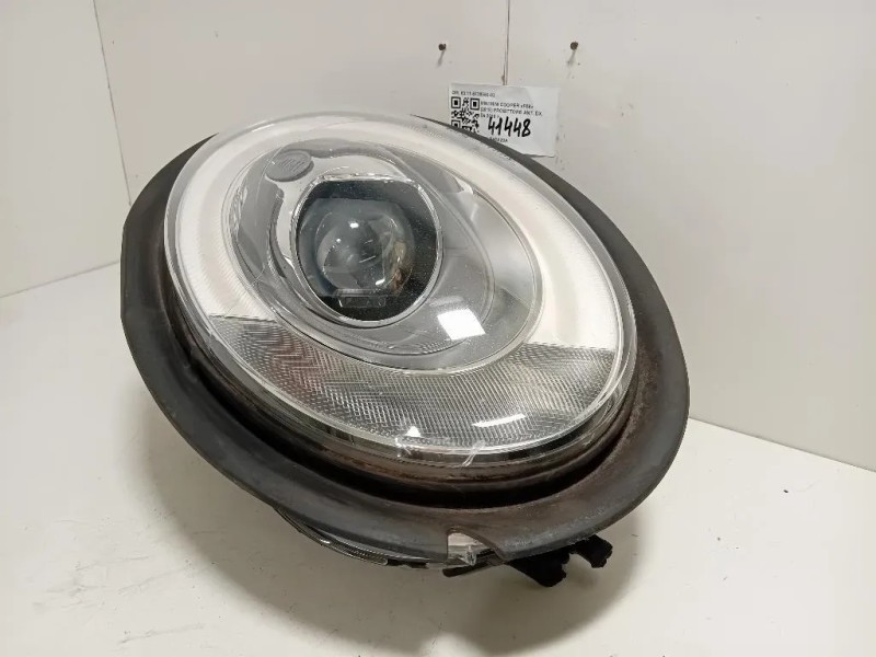 Proiettore ANT DX 6311-8738660-02 Mini MINI Cooper F56 2018