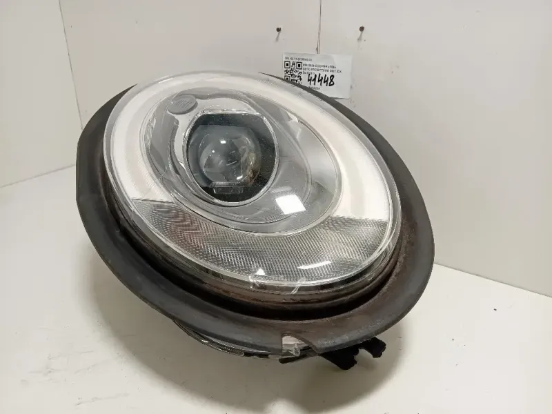Proiettore ANT DX 6311-8738660-02 Mini MINI Cooper F56 2018
