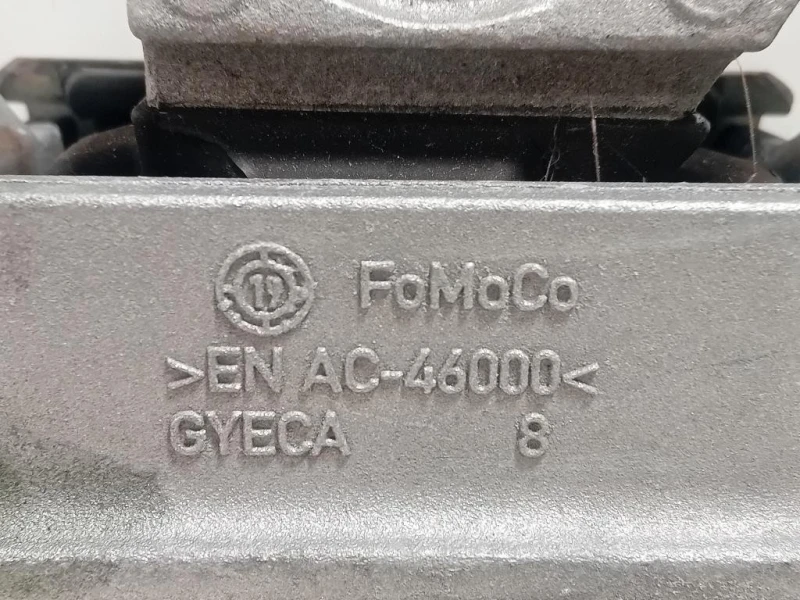 Supporto Cambio SX SUPPORTO CAMBIO SX Ford Fiesta VII 2021