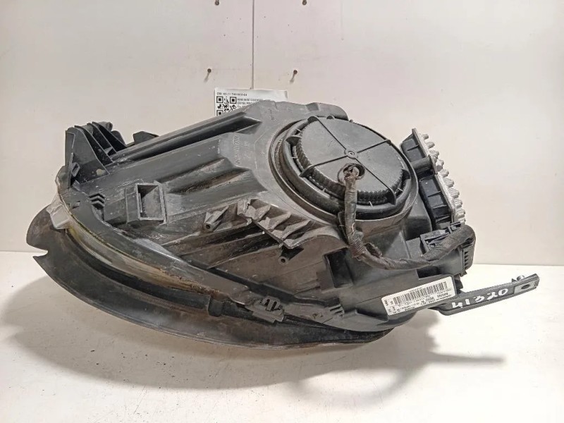 Proiettore ANT DX 63-11 7401610-04 Mini MINI Cooper F56 2018