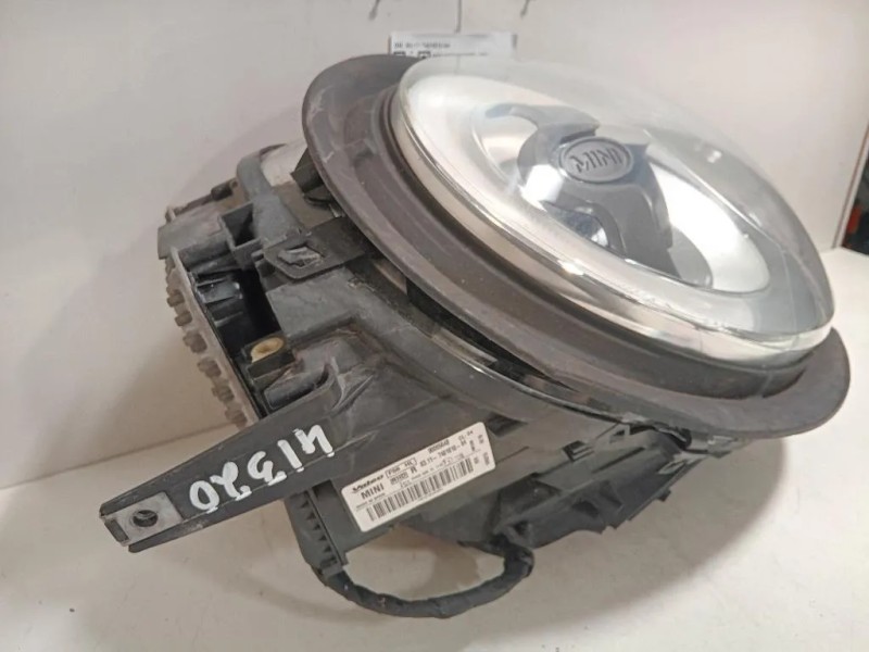 Proiettore ANT DX 63-11 7401610-04 Mini MINI Cooper F56 2018