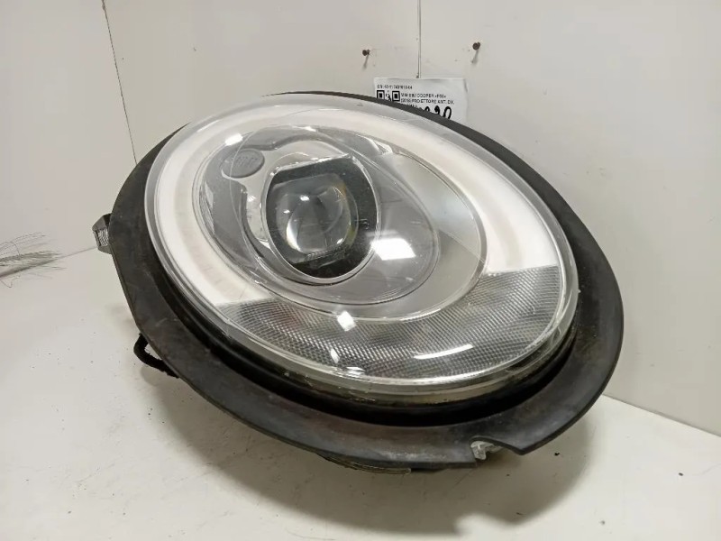Proiettore ANT DX 63-11 7401610-04 Mini MINI Cooper F56 2018