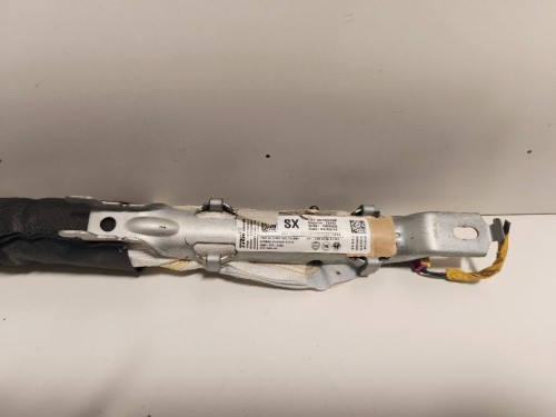 Air-bag A Tendina SX 00519231090 Fiat 500 II 2008