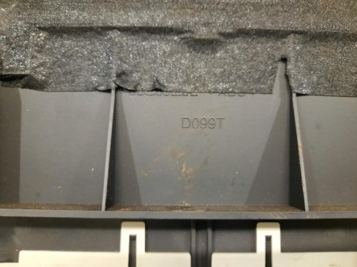 Display Multimediale D099T Honda Accord IX 2009