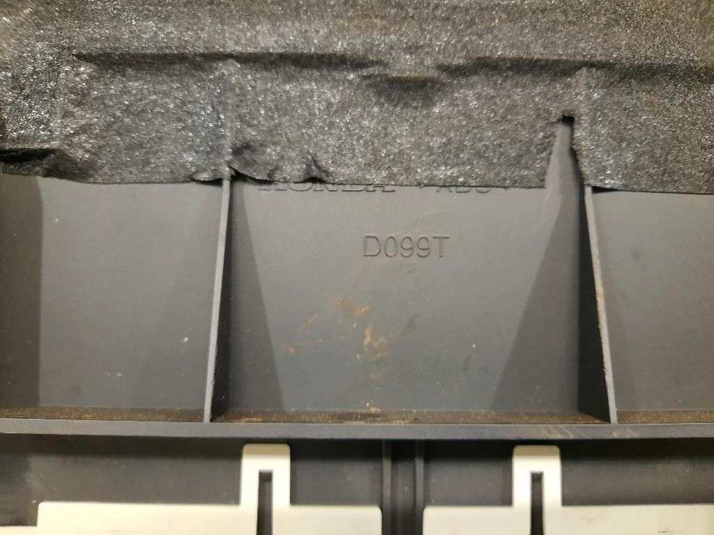 Display Multimediale D099T Honda Accord IX 2009