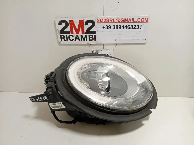 Proiettore ANT DX 63-11 7401610-04 Mini MINI Cooper F56 2018