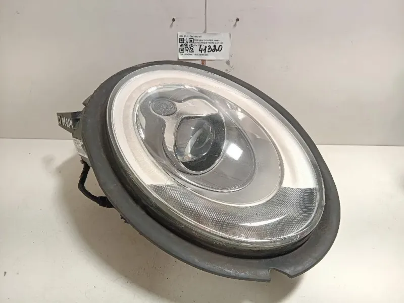 Proiettore ANT DX 63-11 7401610-04 Mini MINI Cooper F56 2018