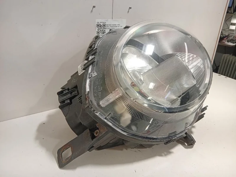 Proiettore ANT DX 162704-04 Mini MINI Cooper R56 2007