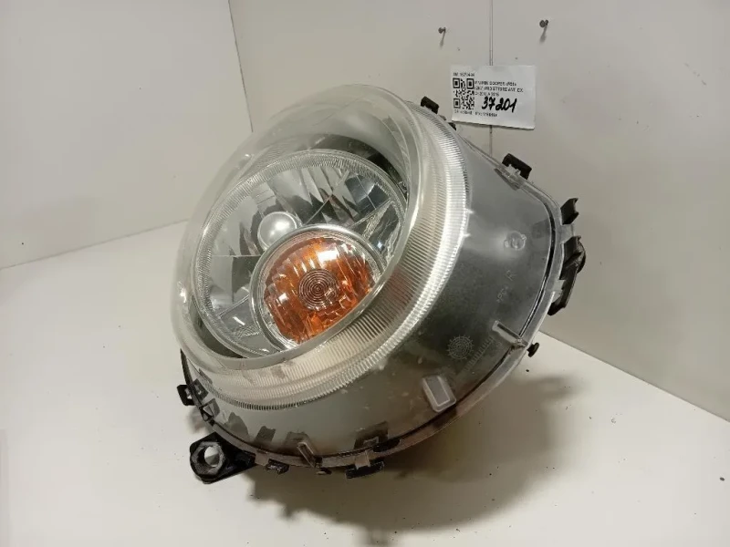 Proiettore ANT DX 162704-04 Mini MINI Cooper R56 2007