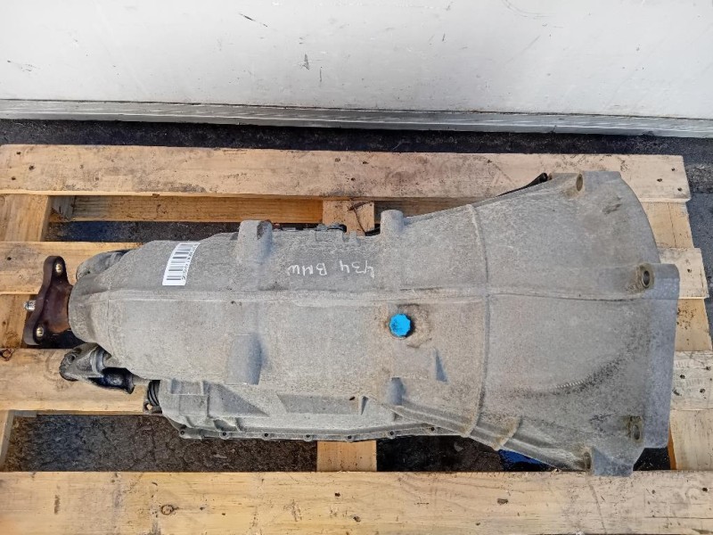 Cambio 6 MARCE AUTOMATICO Bmw Serie 3 E92 Coupe 2007