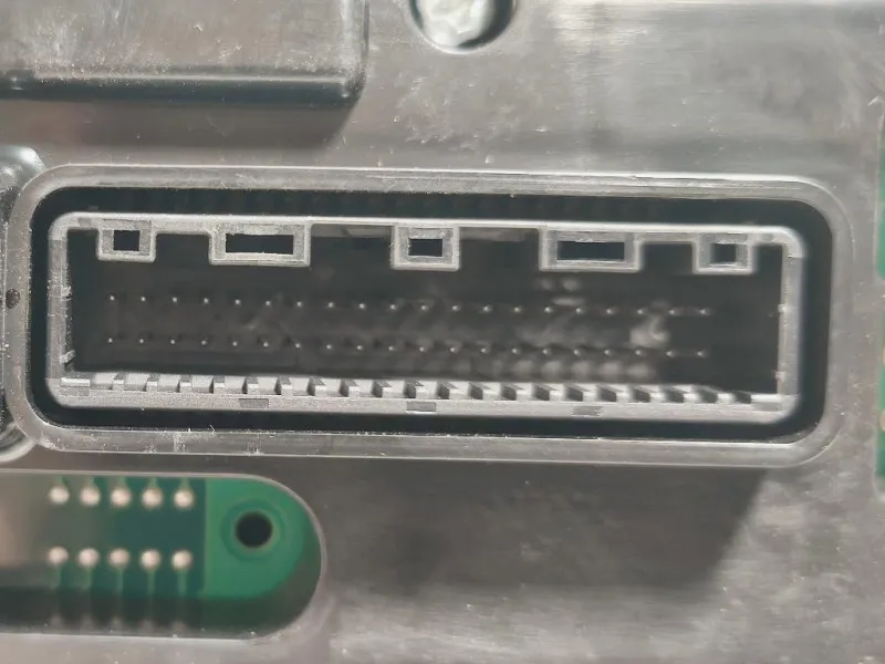 Display Multimediale 94013-CZ020 Hyundai Tucson III 2020