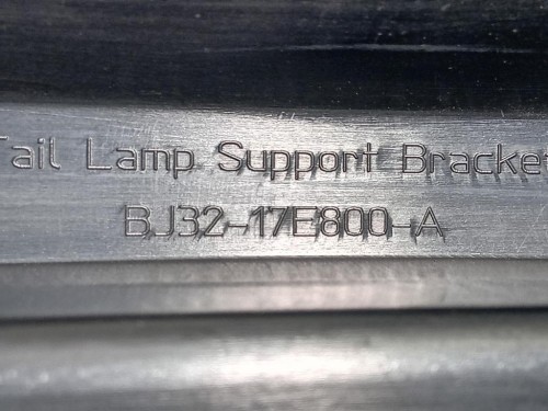 Supporto Fanale POST DX