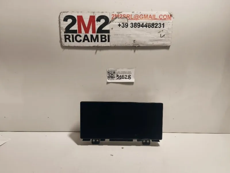 Display Multimediale 94013-CZ020 Hyundai Tucson III 2020
