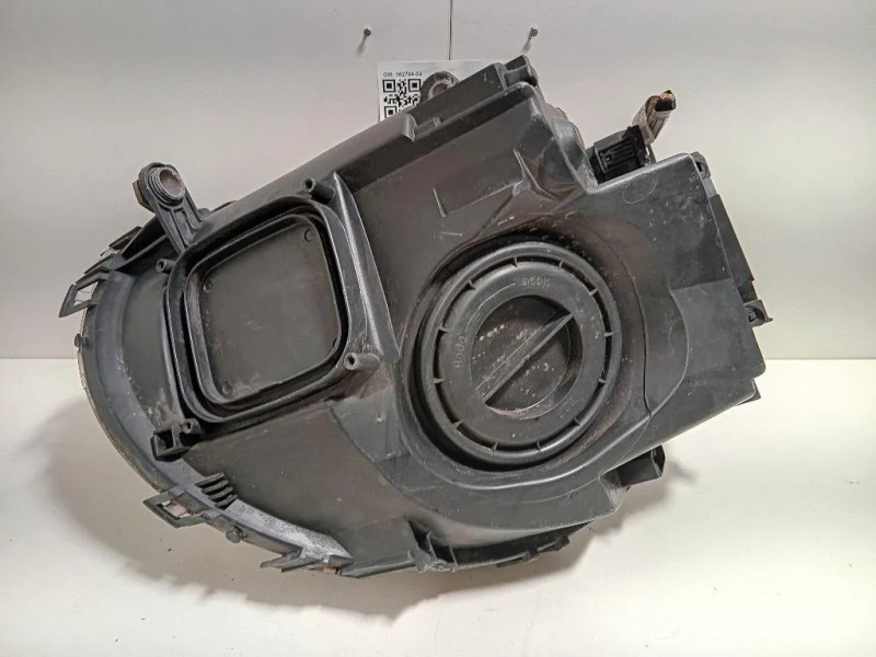 Proiettore ANT DX 162704-04 0301225704 Mini MINI Cooper R56 2007