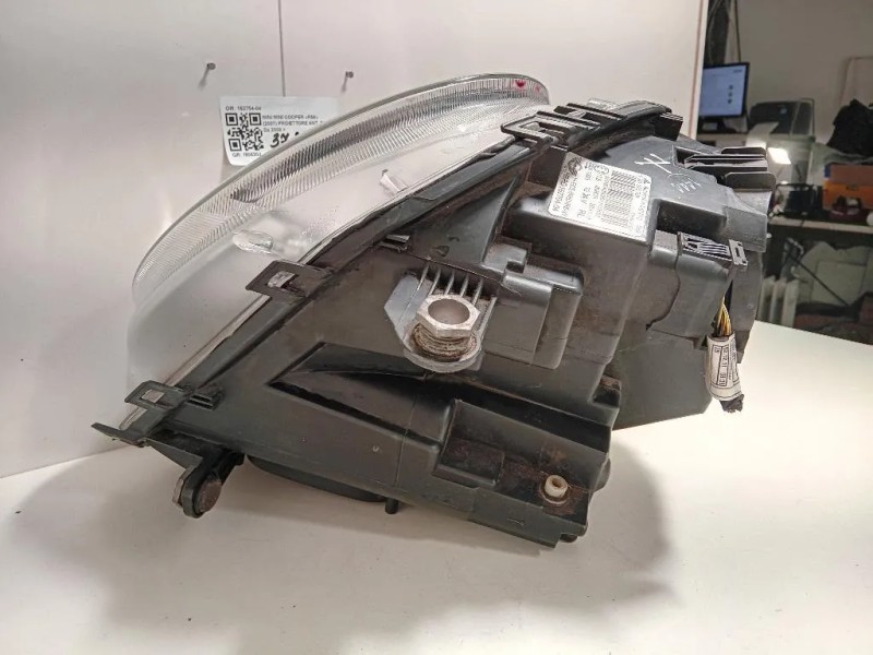 Proiettore ANT DX 162704-04 0301225704 Mini MINI Cooper R56 2007