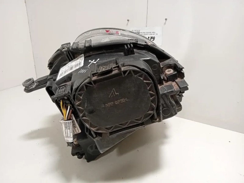 Proiettore ANT DX 162704-04 0301225704 Mini MINI Cooper R56 2007